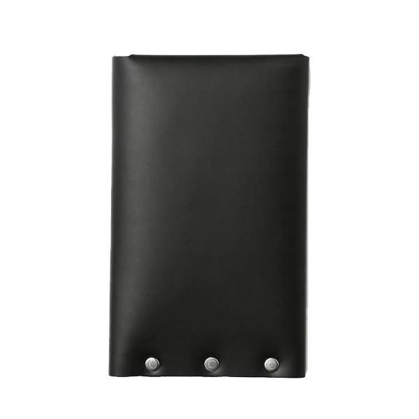 The Hemingway Journal Full Grain Leather Edition - Thirty Six Knots - thirtysixknots.com