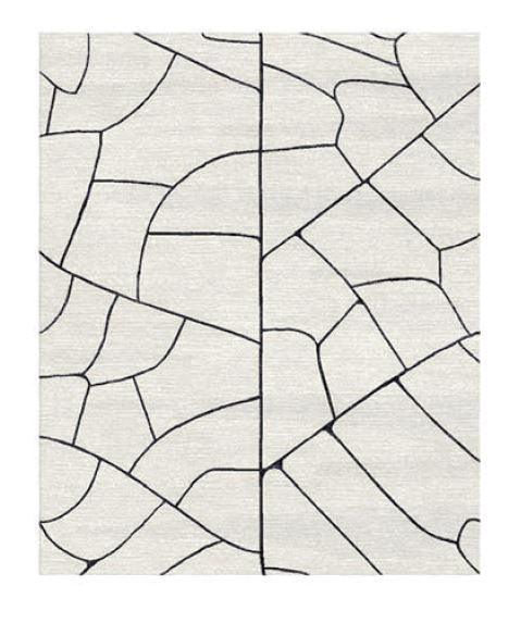 Vein (White & Black) - Thirty Six Knots - thirtysixknots.com