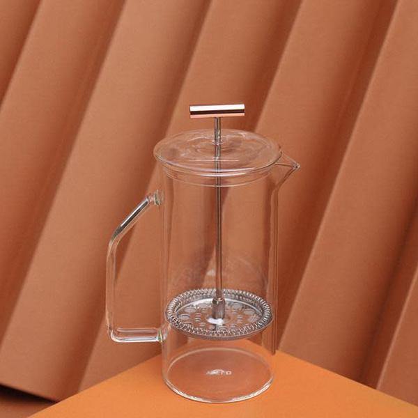 Yield French Press - 850 mL - Thirty Six Knots - thirtysixknots.com