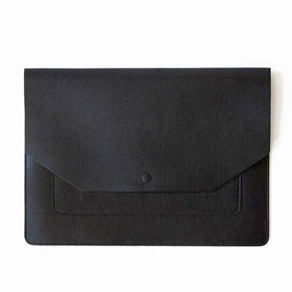 Yuso Leather Folio - Thirty Six Knots - thirtysixknots.com