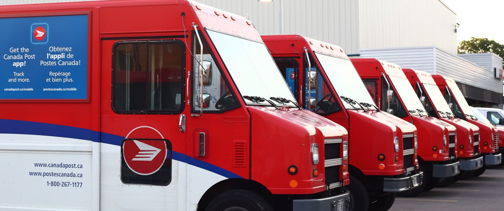 Important Announcement: Canada Post Workers Strike Impacting 36 Knots Deliveries