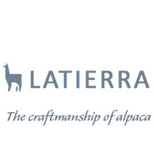 Latierra Alpaca - Thirty Six Knots - thirtysixknots.com