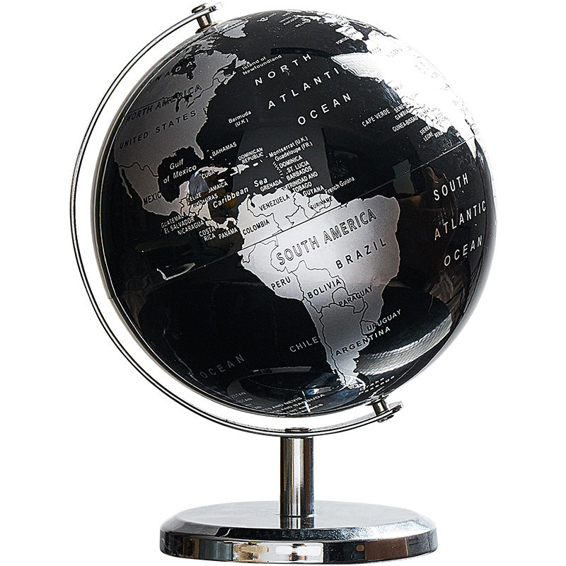 Creative Globe