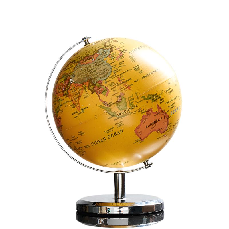 Creative Globe