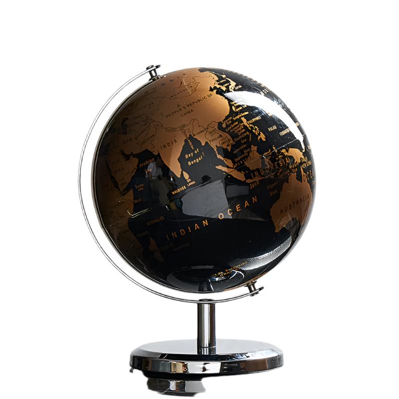 Creative Globe