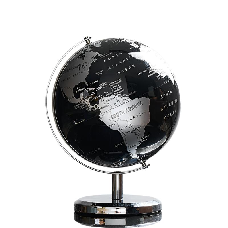 Creative Globe