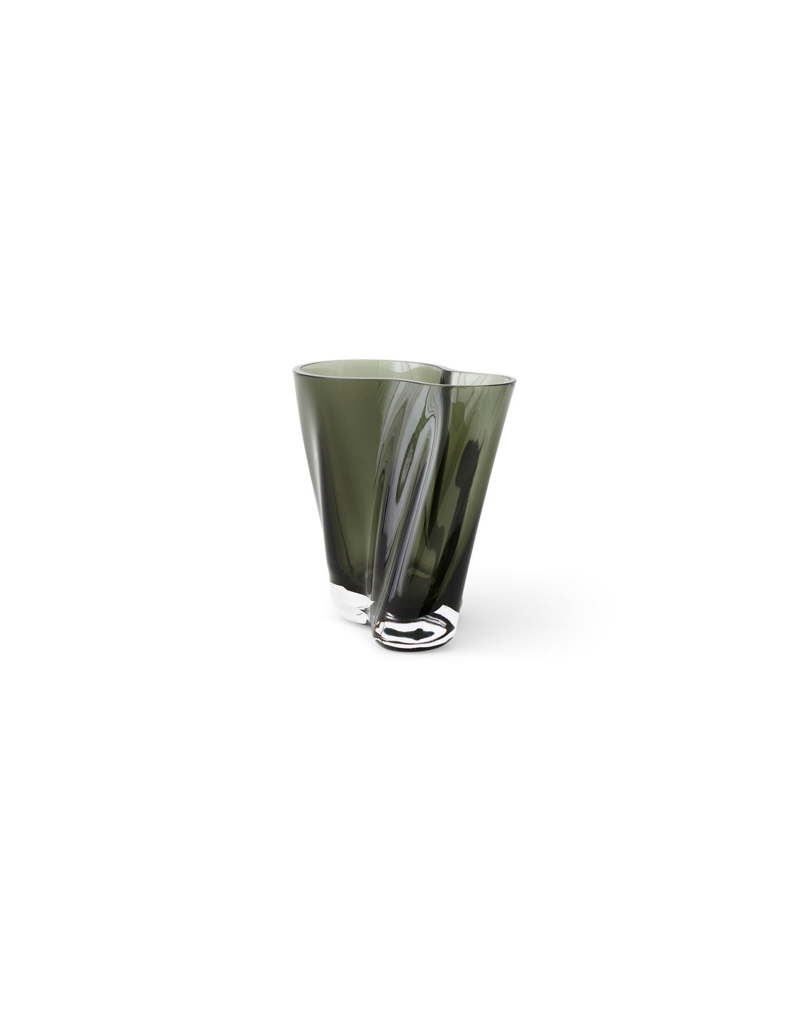 Audo Copenhagen Aer Vase