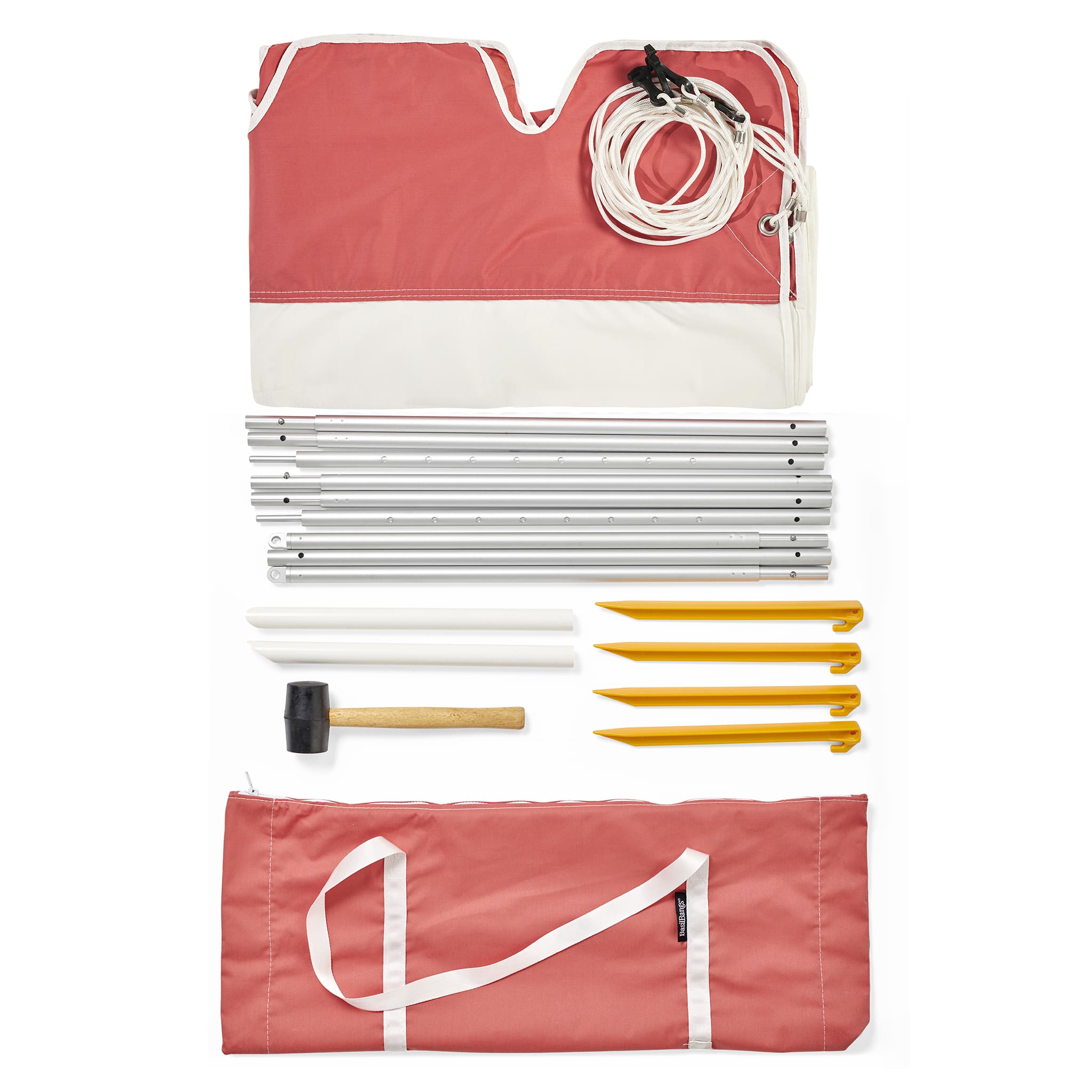 Beach Tent<br> UPF50+