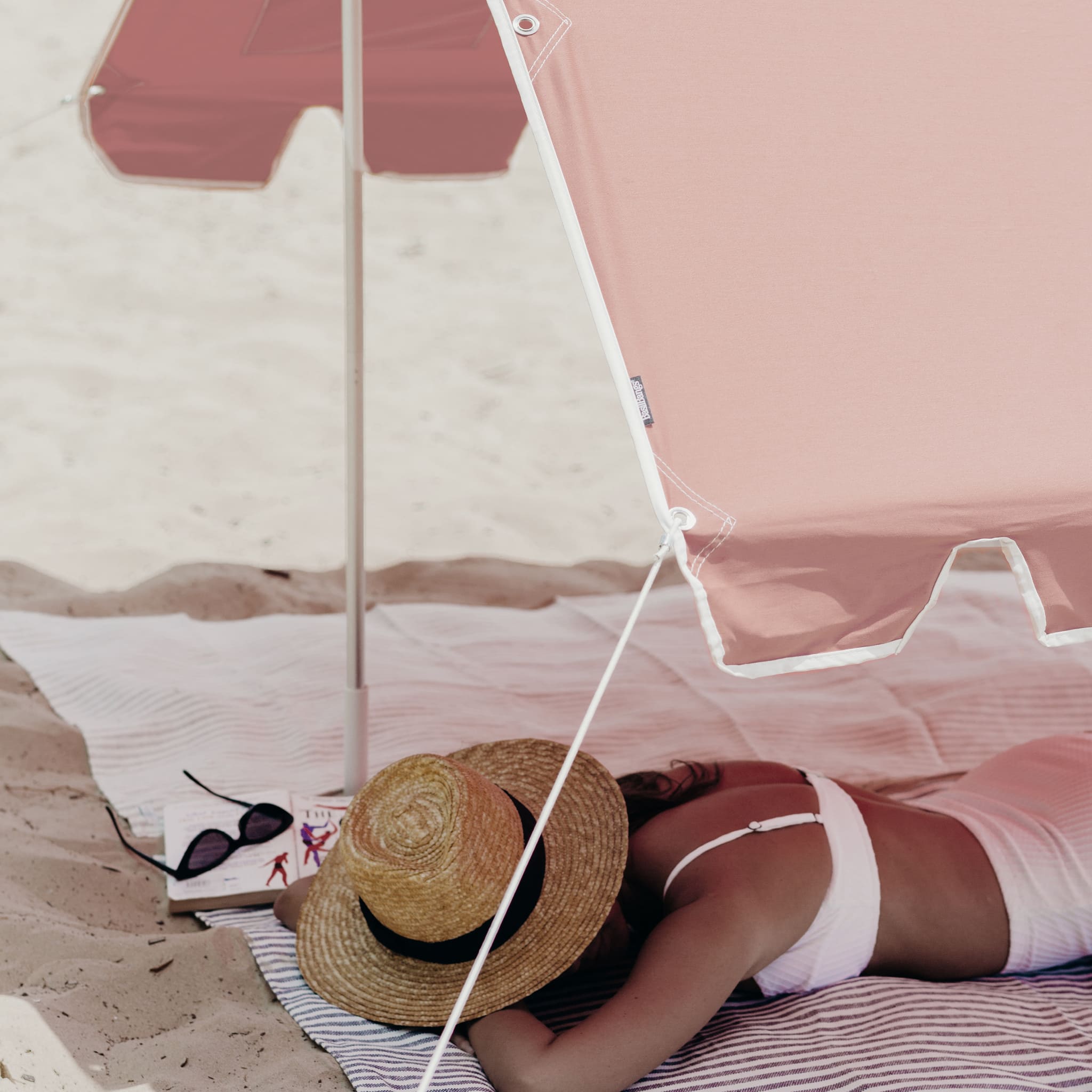 Beach Tent<br> UPF50+