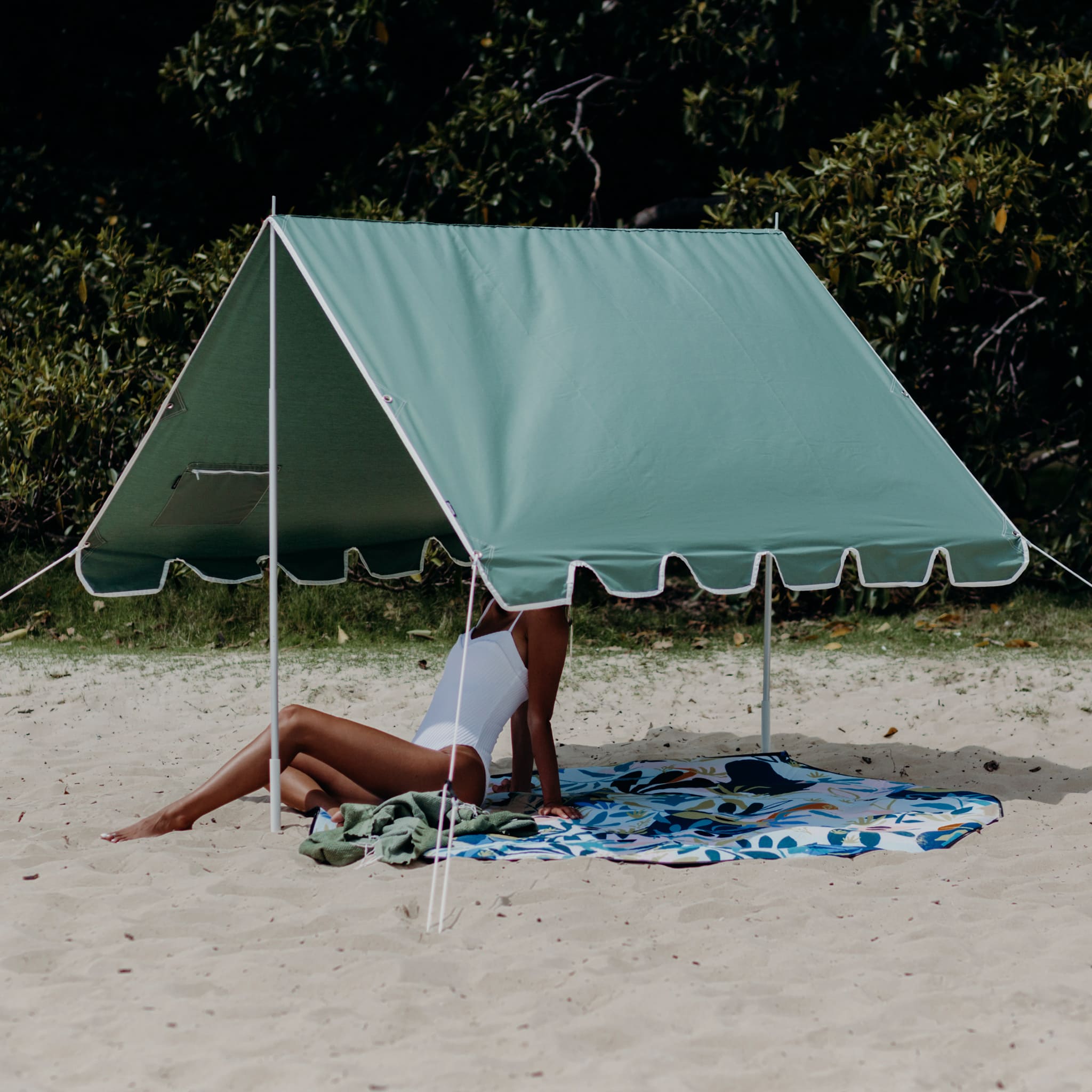 Beach Tent<br> UPF50+