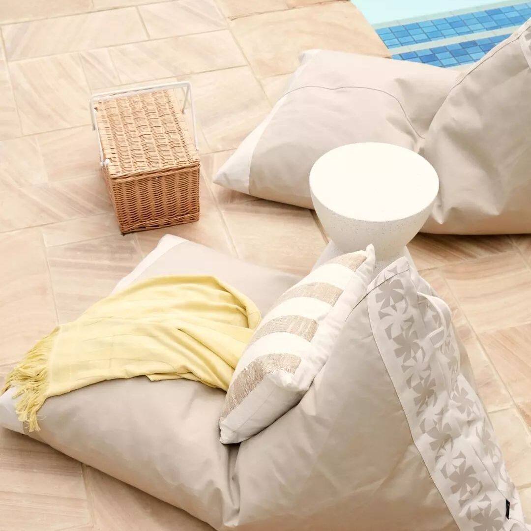 Bean Bag<br> Indoor & Outdoor Use