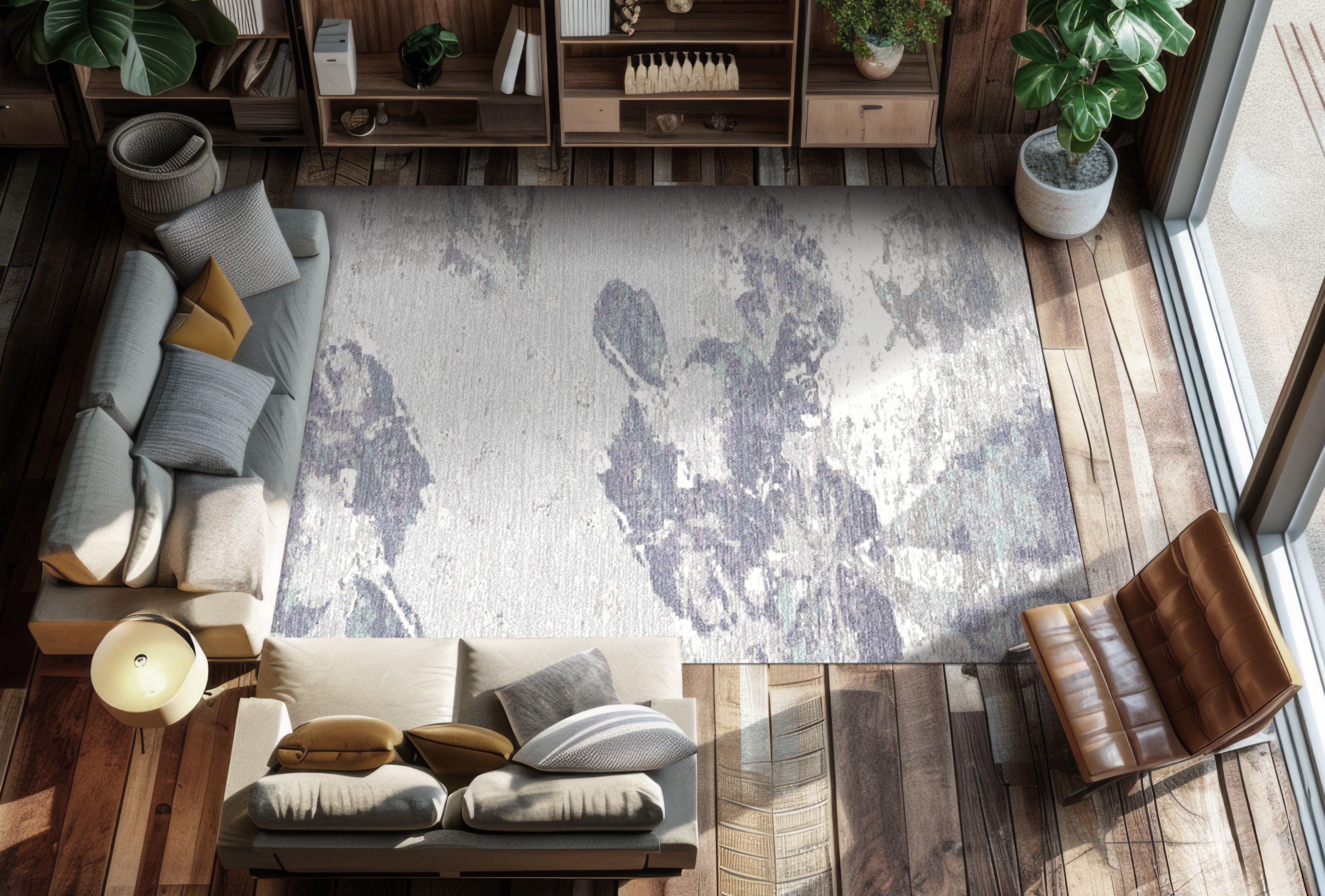 Rugs