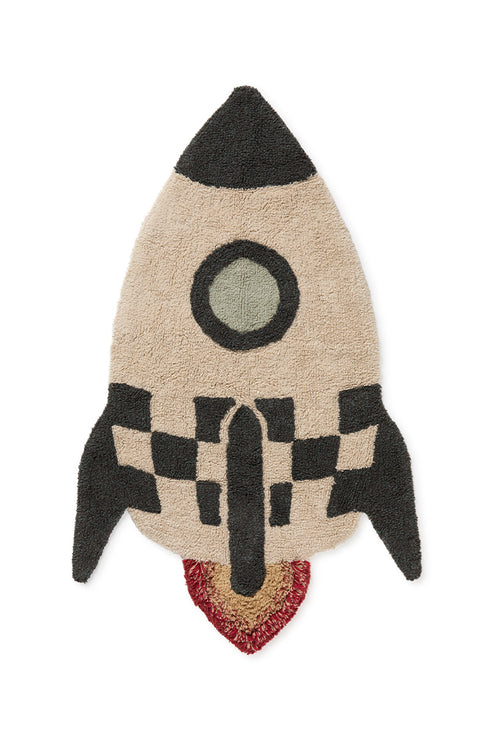 Washable Rug Rocket