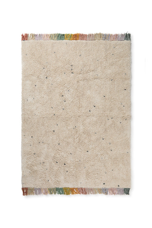 Washable Rug Stardust