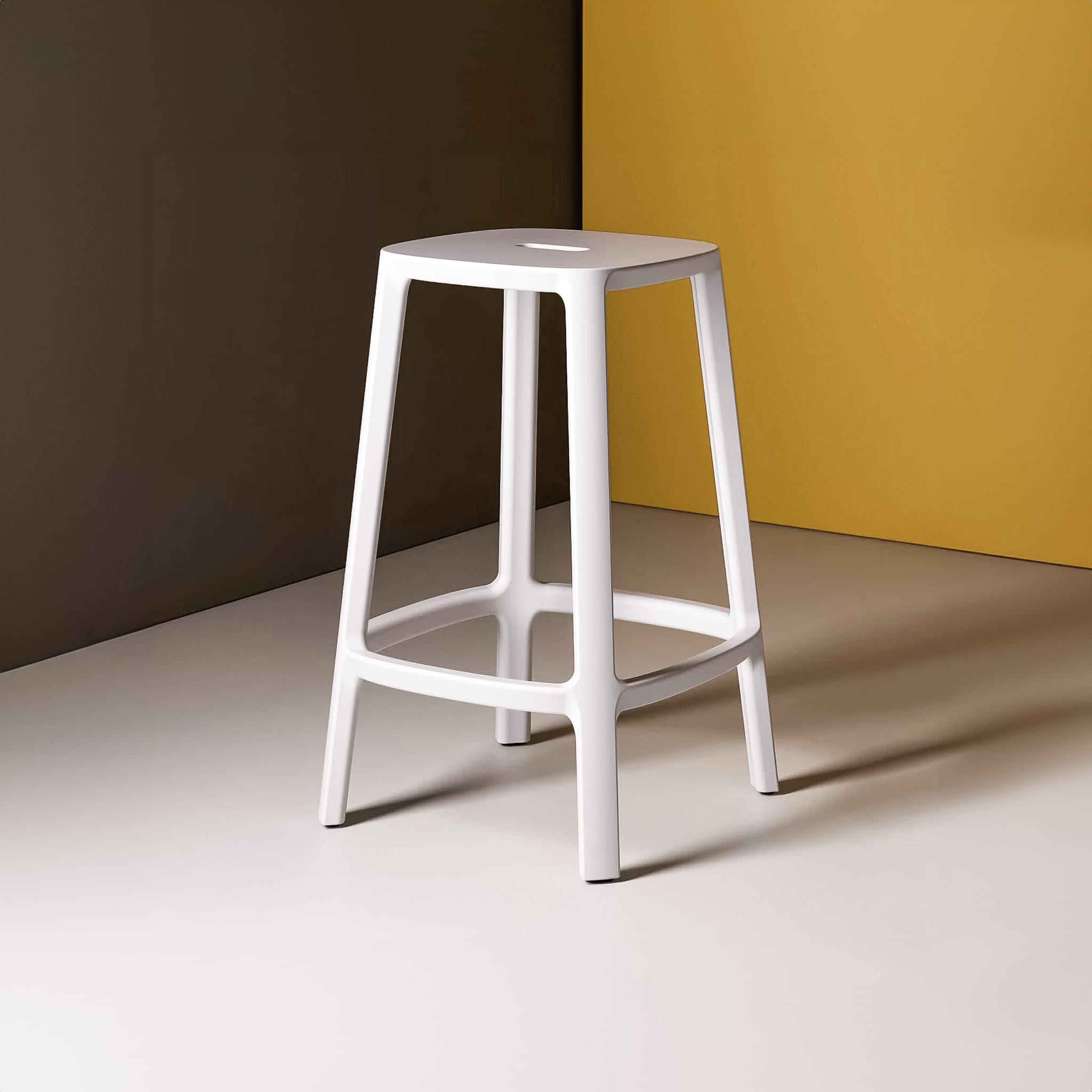 Cadrea Bar Stool<p> Indoor & Outdoor Use