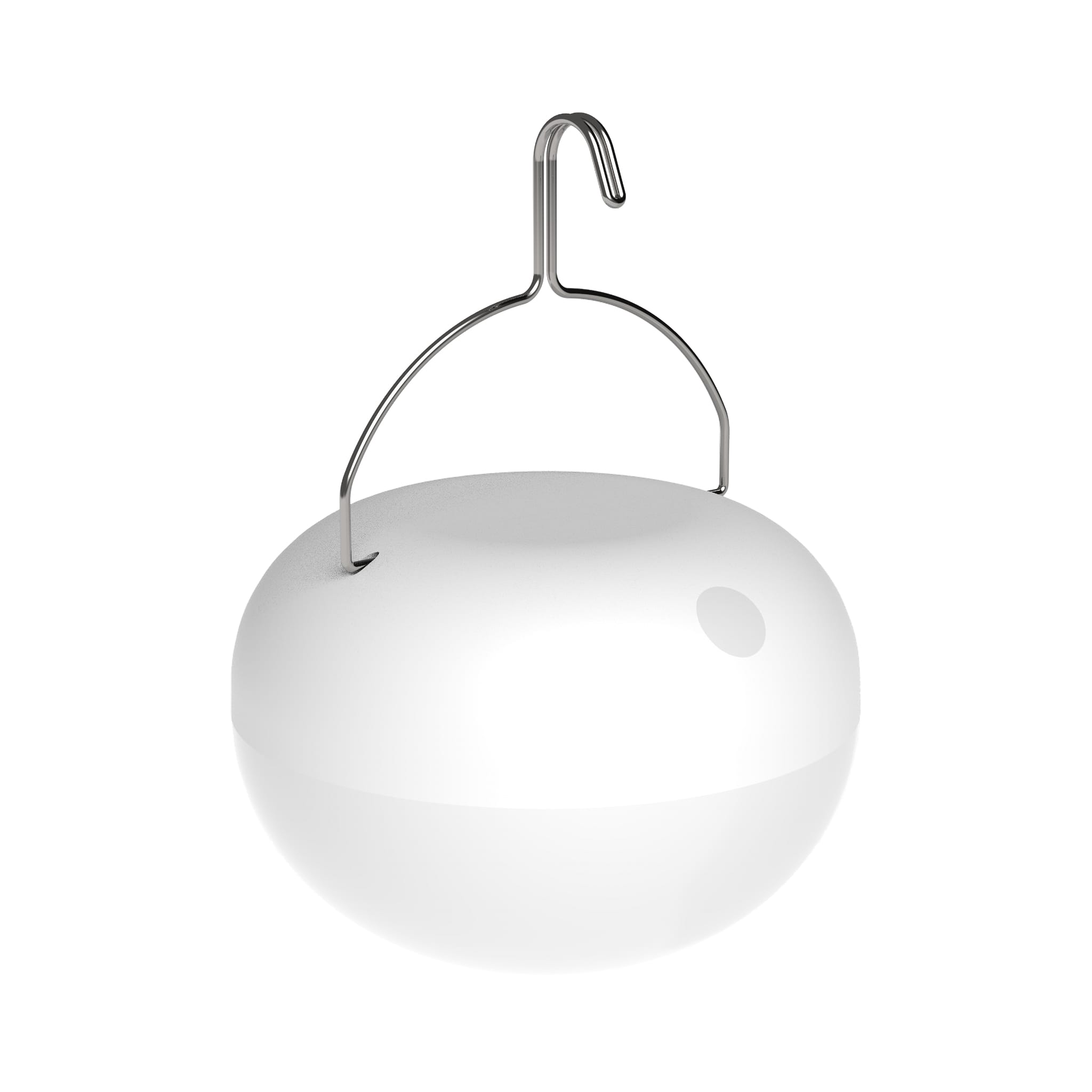 Coco<br> Portable LED Lightbulb<br> Floating, Magnetic & Pendant