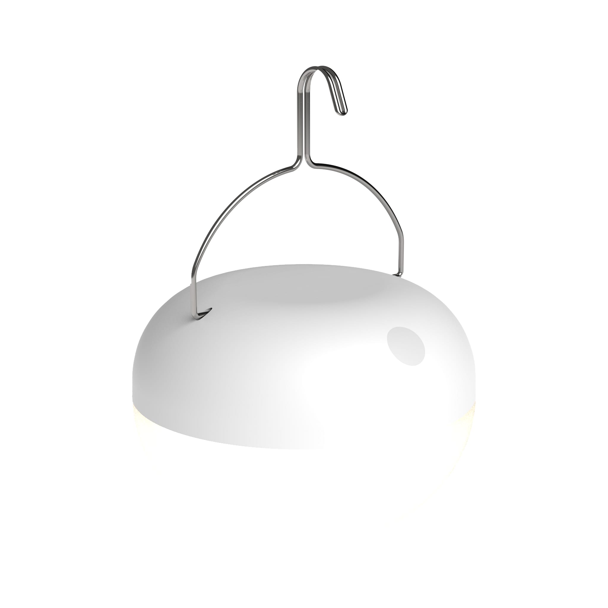 Coco<br> Portable LED Lightbulb<br> Floating, Magnetic & Pendant