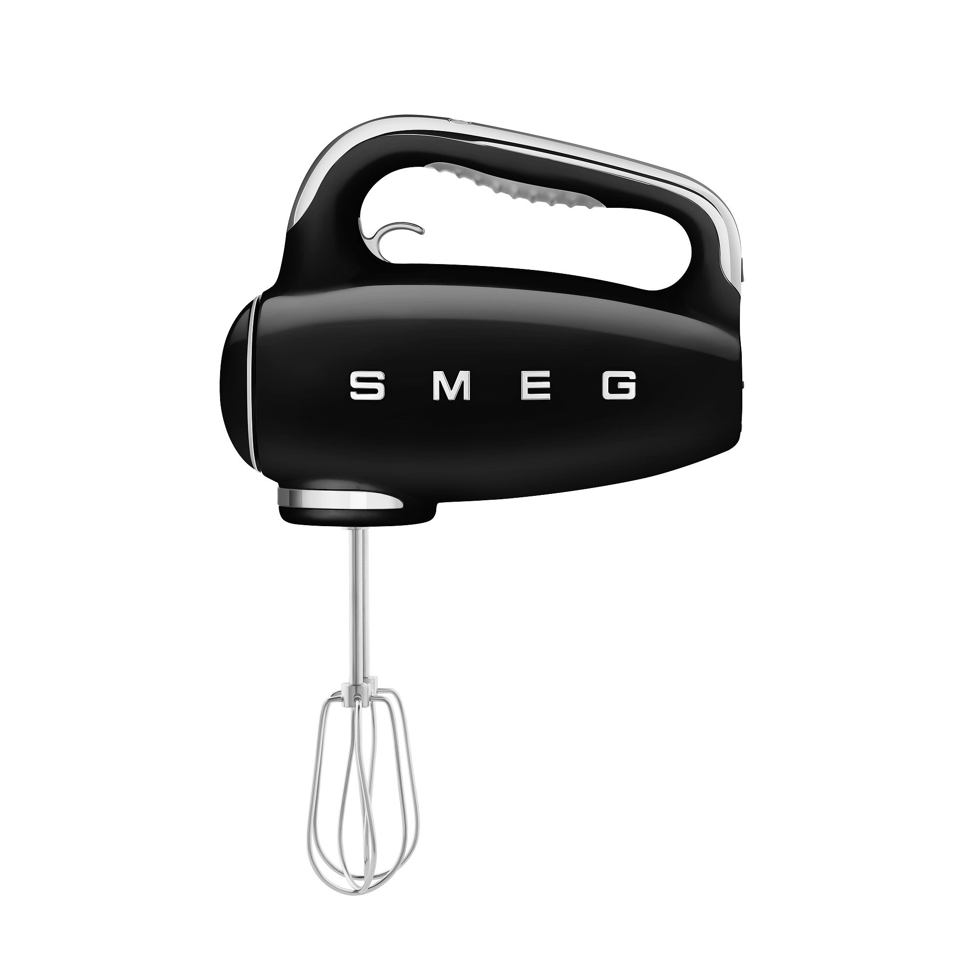 Smeg Hand Mixer - Black