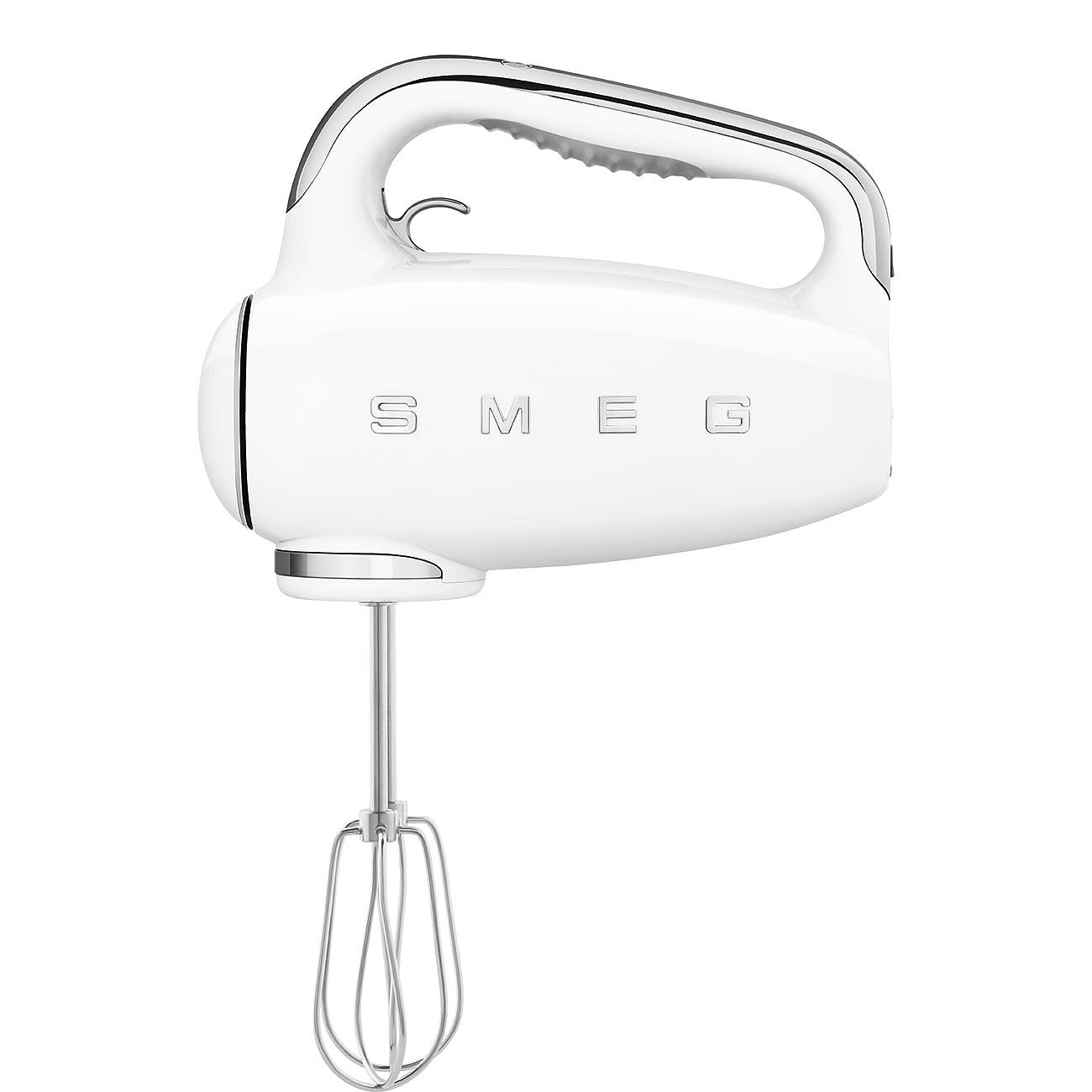 Smeg Hand Mixer - White