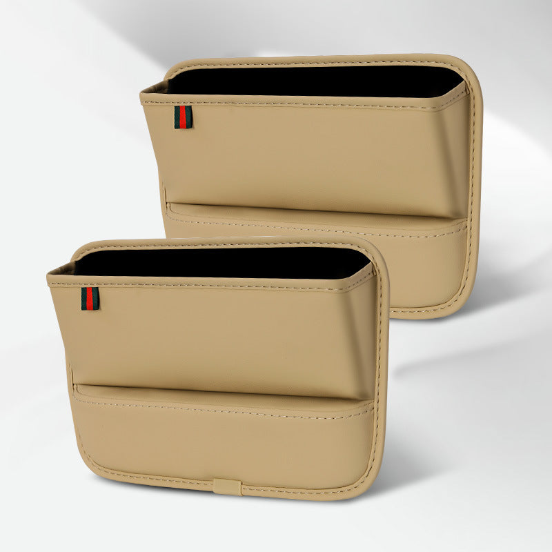 Car Seat Gap Storage Box