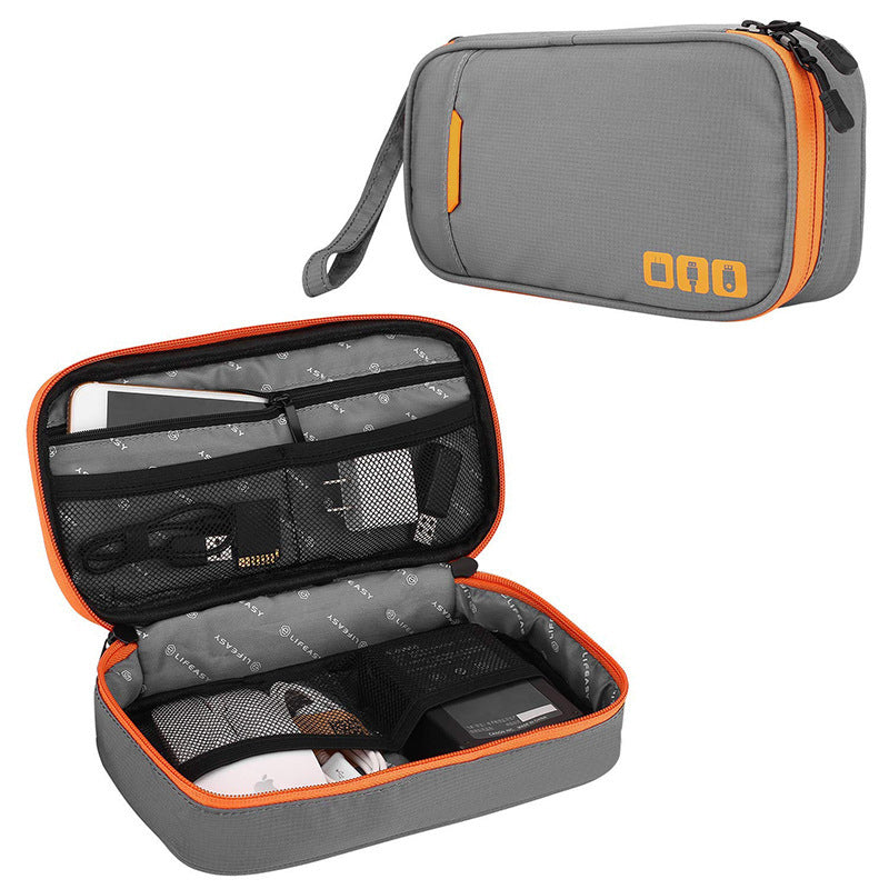 Travel Tablet & Digital Storage Bag