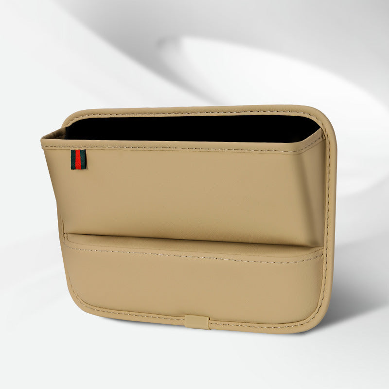 Car Seat Gap Storage Box