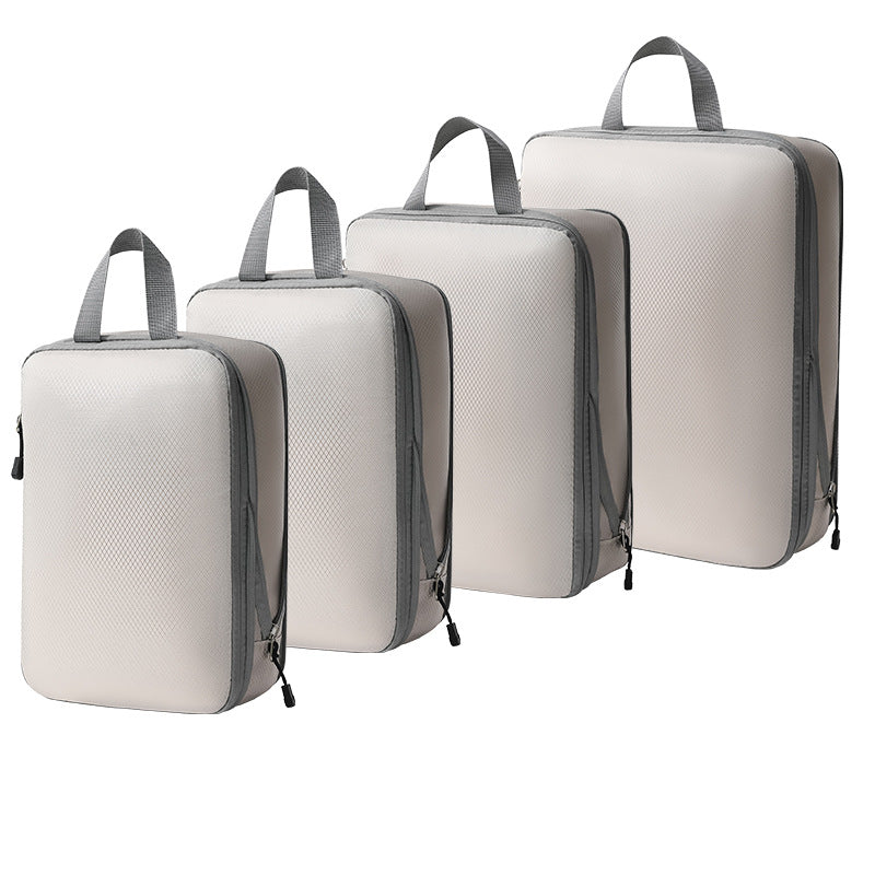 Travel Compression Bag Set – 7-Piece