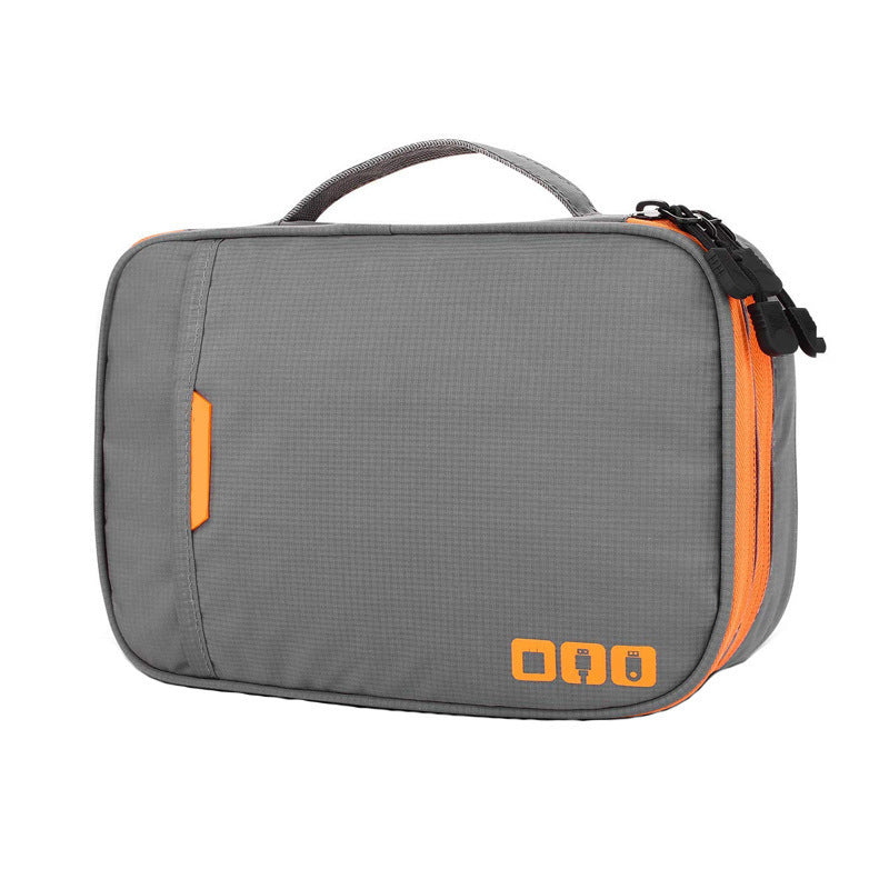 Travel Tablet & Digital Storage Bag