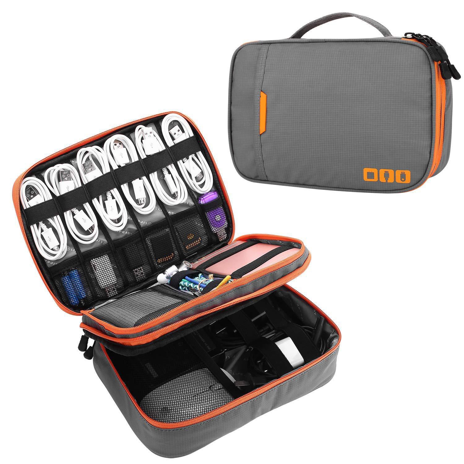 Travel Tablet & Digital Storage Bag