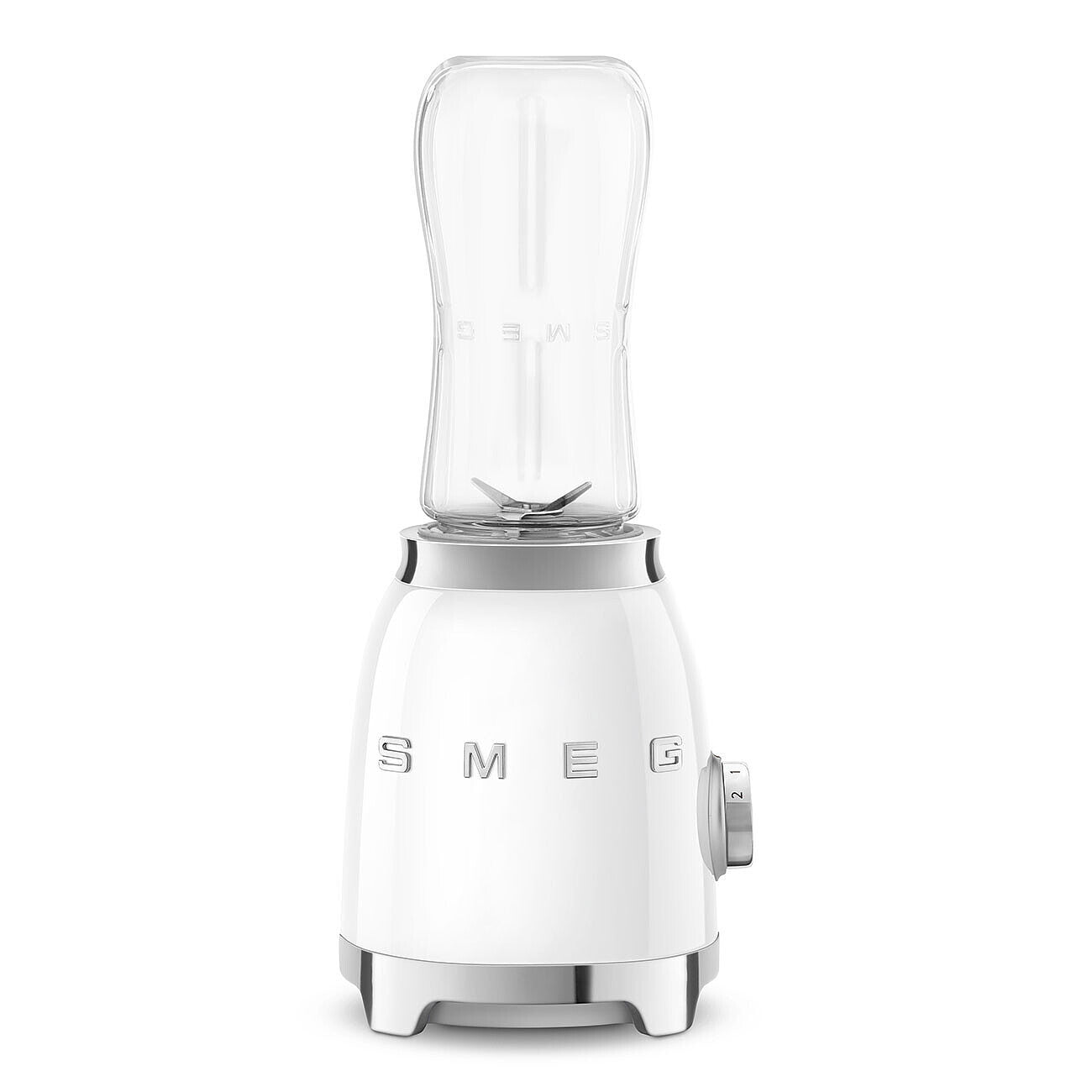 Smeg Personal Blender - White