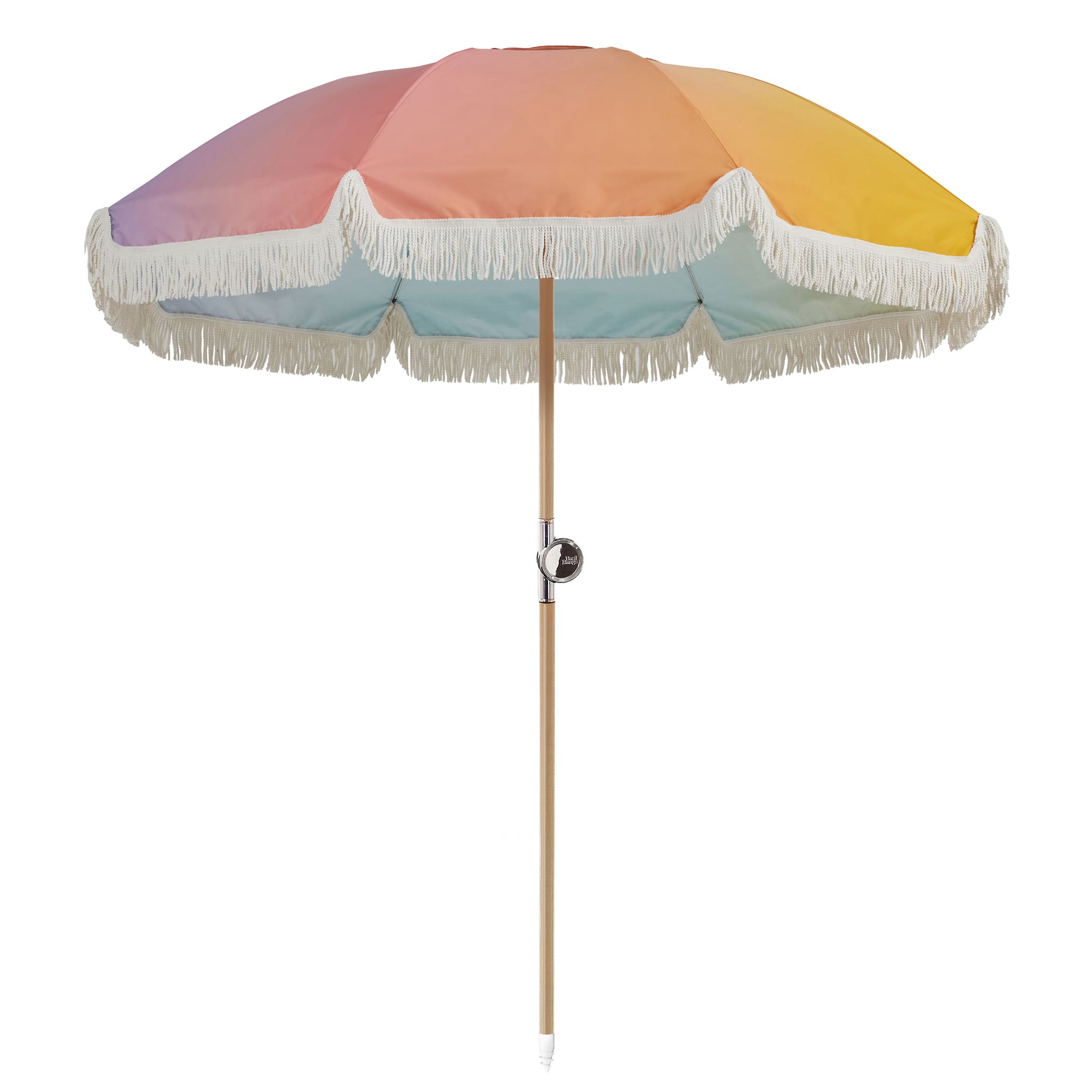 Premium Umbrella<br> UPF50+