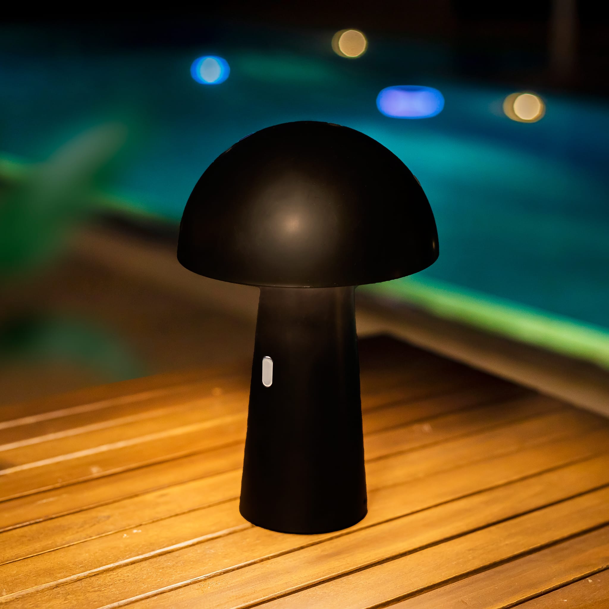 Shitake