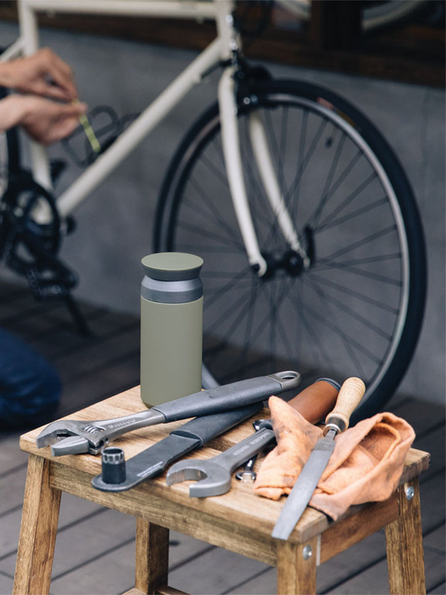 Kinto Travel Tumbler (500ml/17oz)