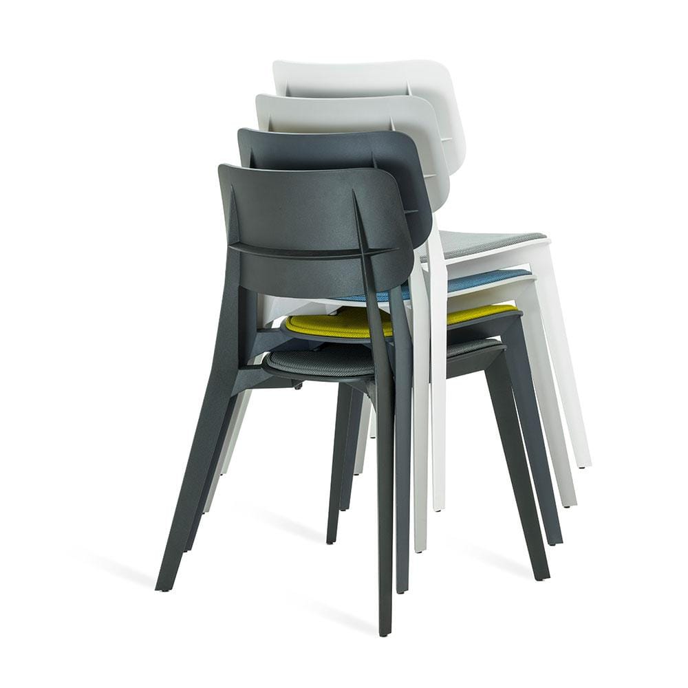 Stellar  -  Kitchen & Dining Room Chairs  by  TOOU