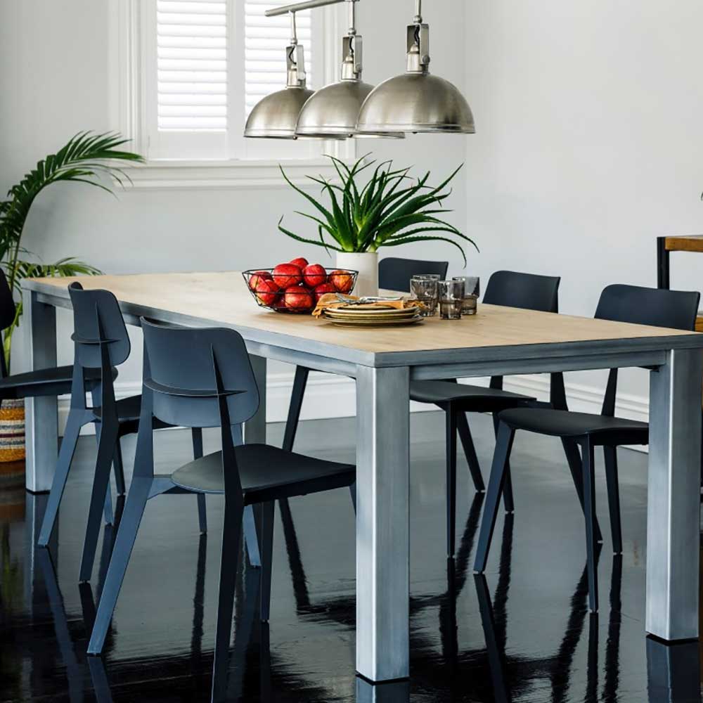 Stellar  -  Kitchen & Dining Room Chairs  by  TOOU