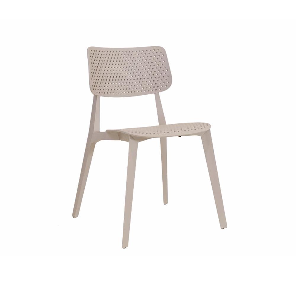 Stellar cool grey  -  Kitchen & Dining Room Chairs  by  TOOU