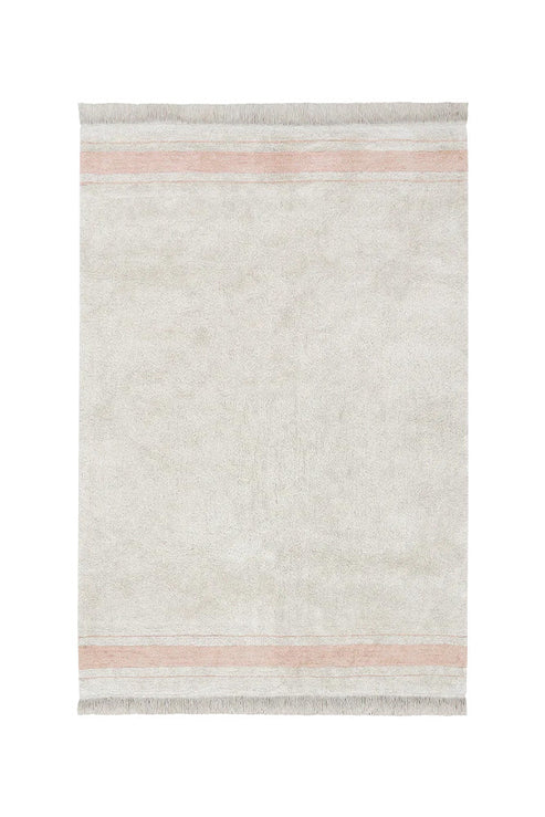 Washable Rug Gastro Rose