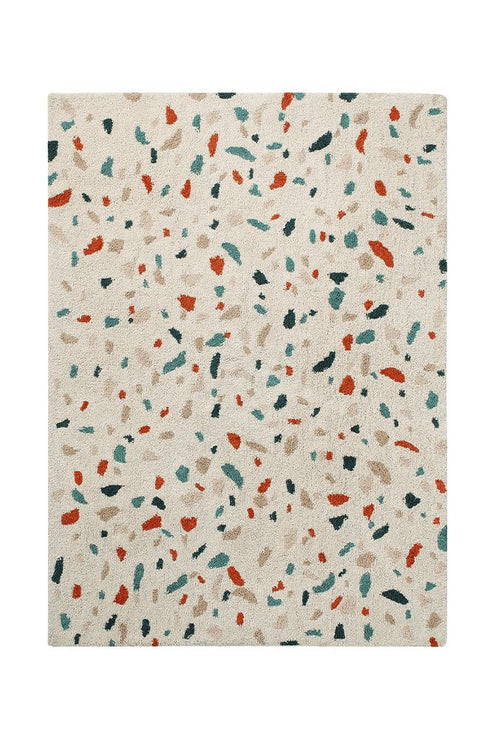 Terrazzo Marble