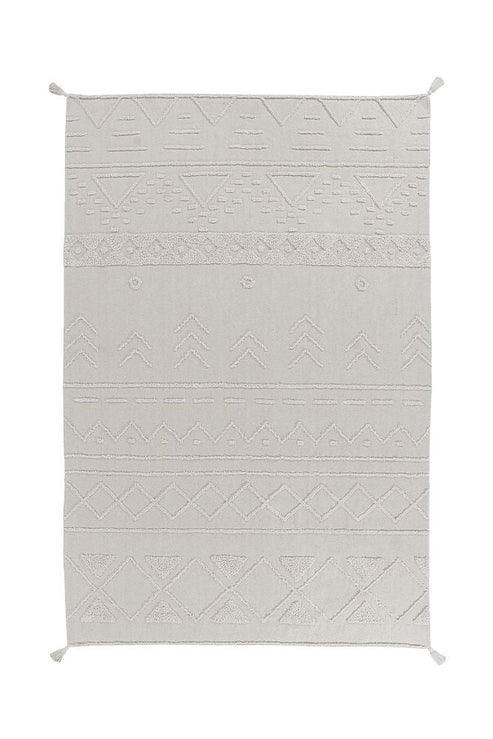 Washable Rug Tribu Natural