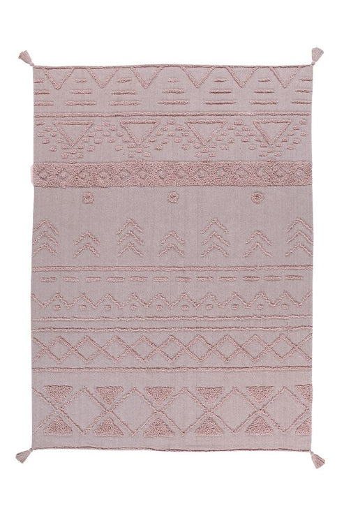 Washable Rug Tribu Vintage Nude