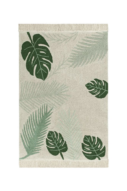 Tropical Verde/Tropical Green