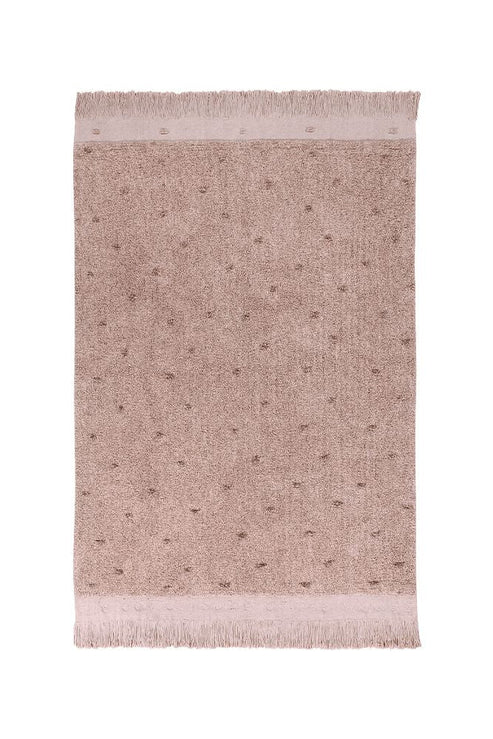 Washable rug Woods Symphony Vintage Nude