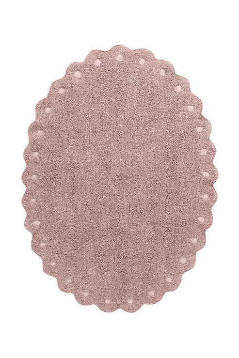 Washabe rug Picone Vintage Nude