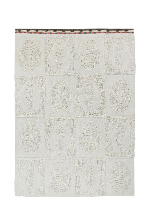 Woolable Washable rug Bahari