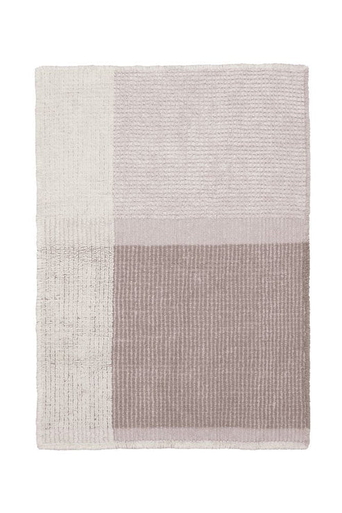 Woolable rug Kaia Rose