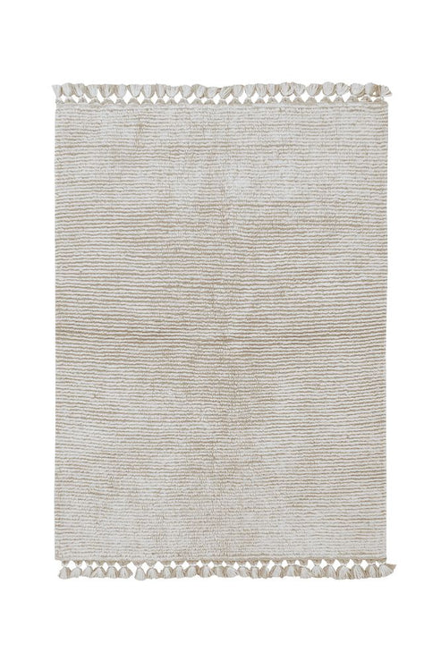 Woolable rug Koa Sandstone