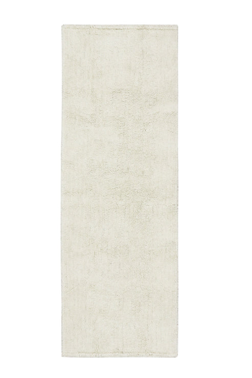 Woolable rug Long Natural