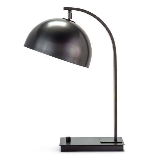 Regina Andrew Otto Desk Lamp - Thirty Six Knots - thirtysixknots.com