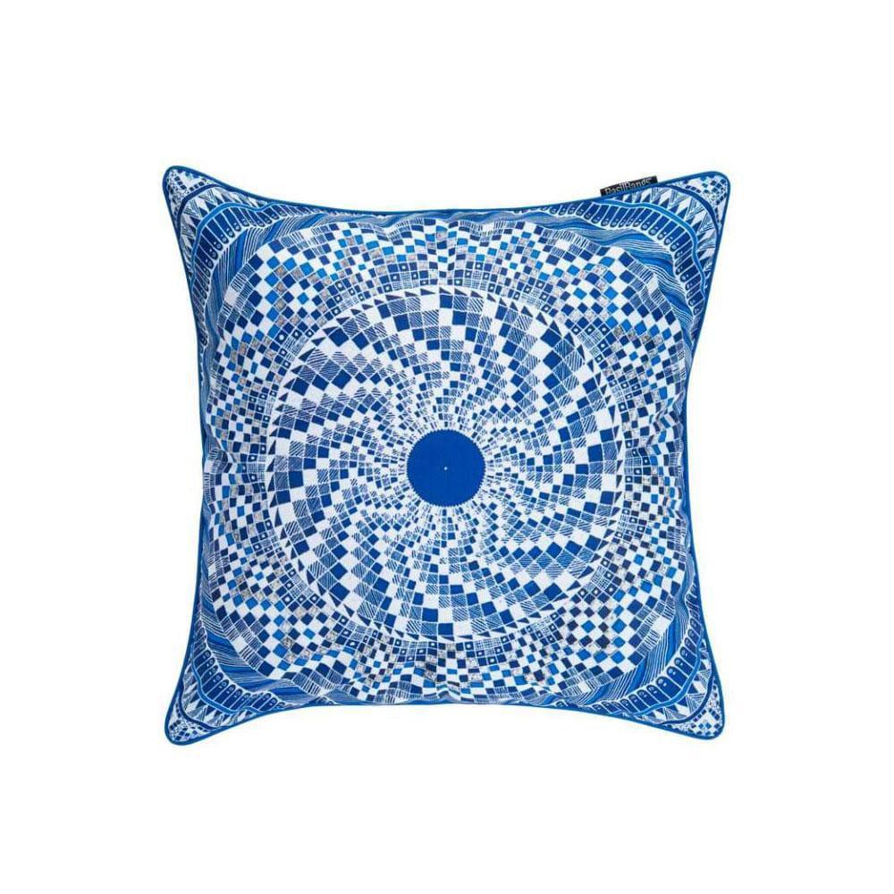 Basil Bangs Outdoor Cushion - Thirty Six Knots - thirtysixknots.com