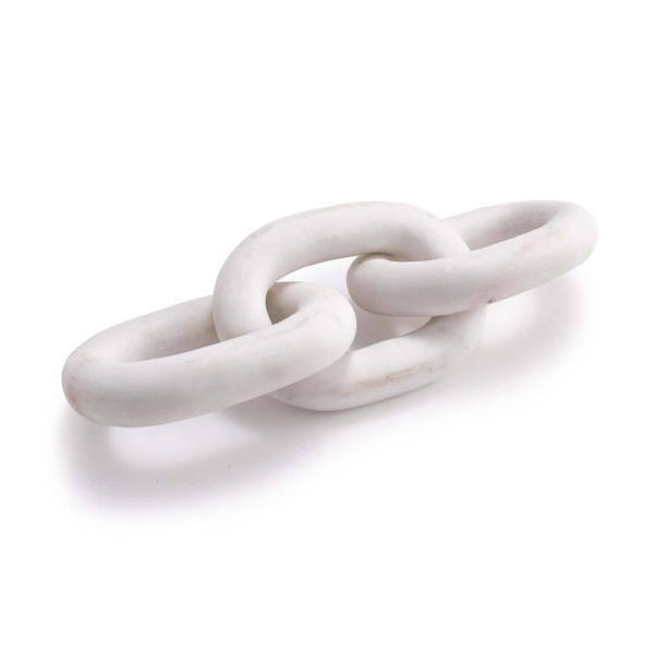 Regina Andrew Atlas Marble Chain - Thirty Six Knots - thirtysixknots.com